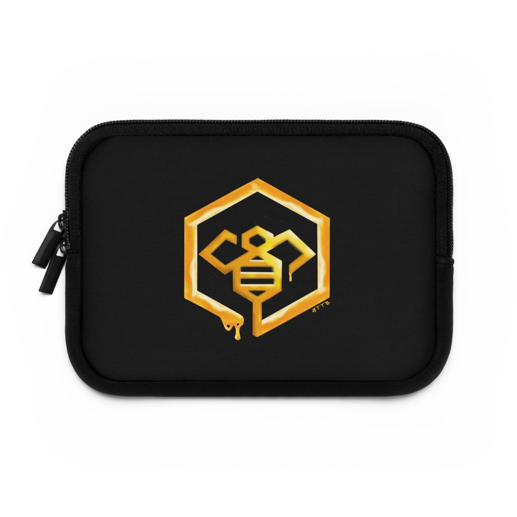 Social BEES University - Laptop Sleeve