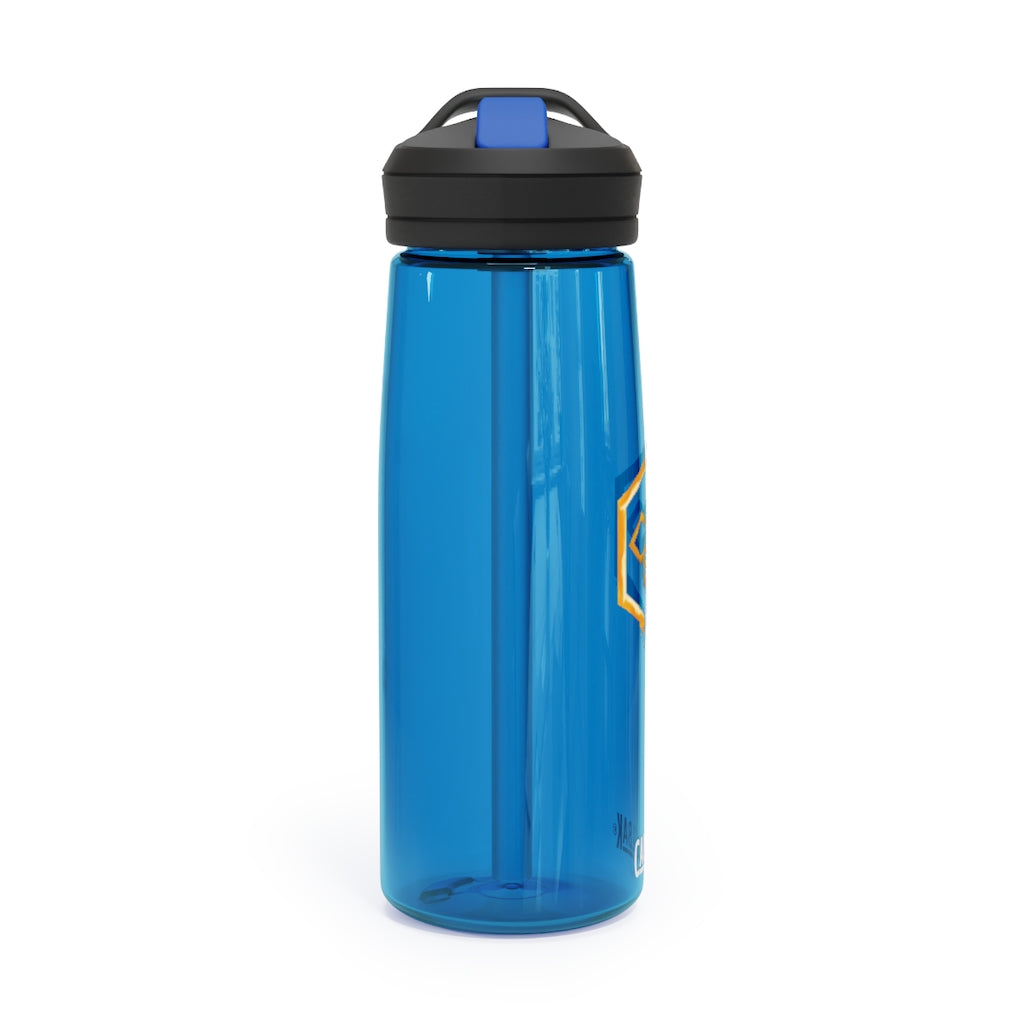 Social BEES University - CamelBak Eddy®  Water Bottle, 20oz / 25oz
