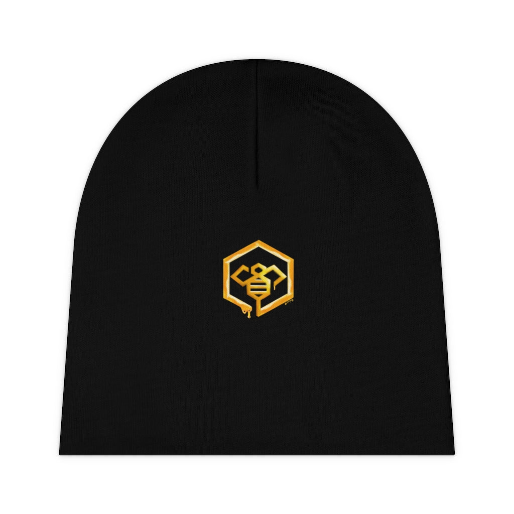 Social BEES University - Baby BEE Beanie