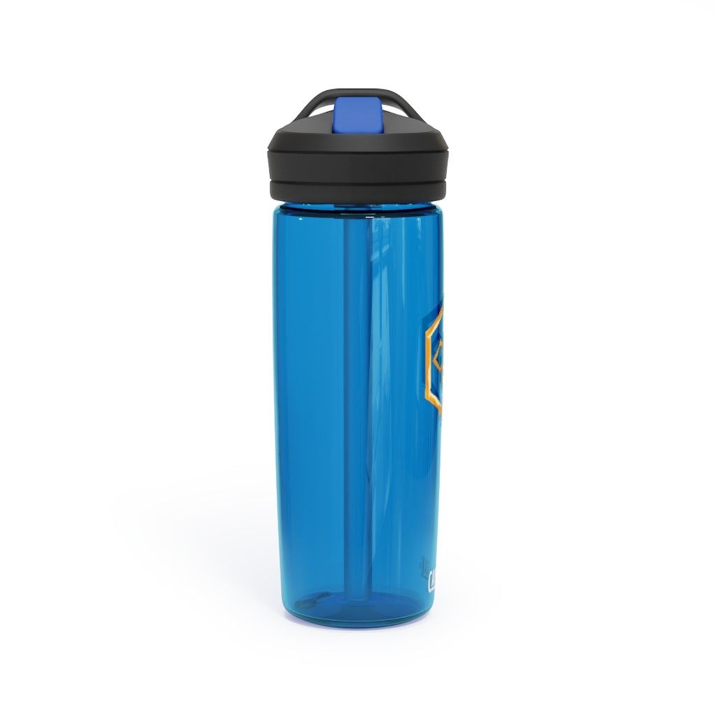 Social BEES University - CamelBak Eddy®  Water Bottle, 20oz / 25oz