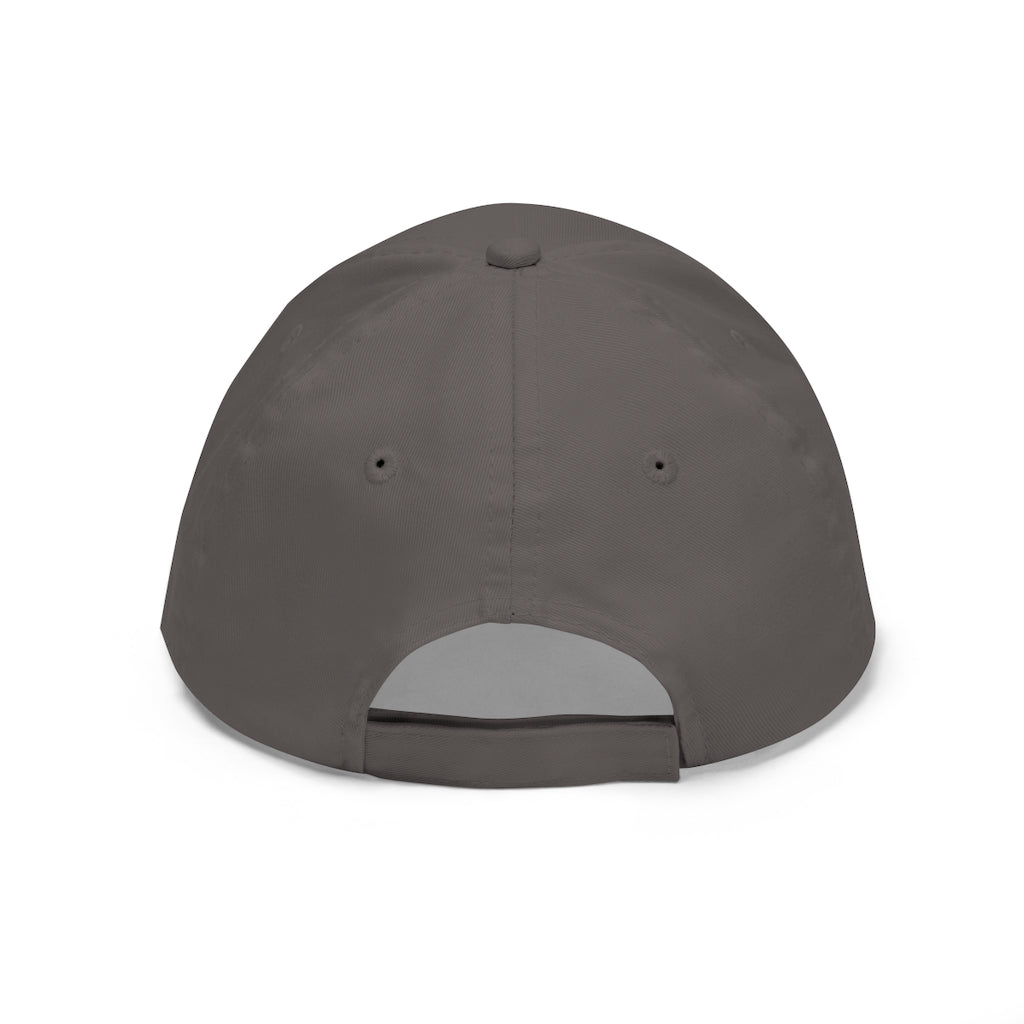 NFT CONNECT - Unisex Twill Hat