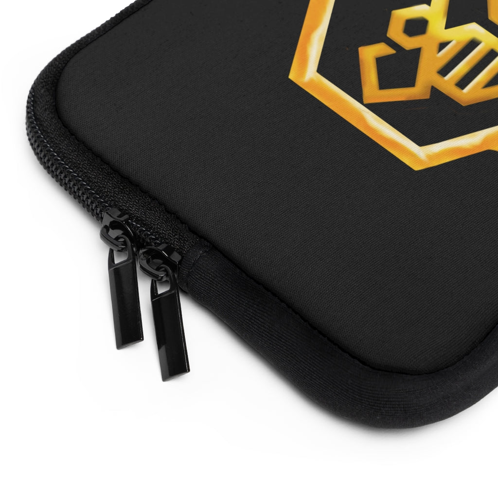 Social BEES University - Laptop Sleeve