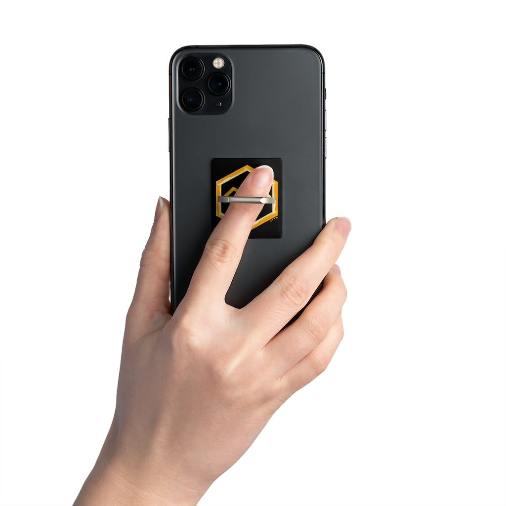 Social BEES University - Smartphone Ring Holder
