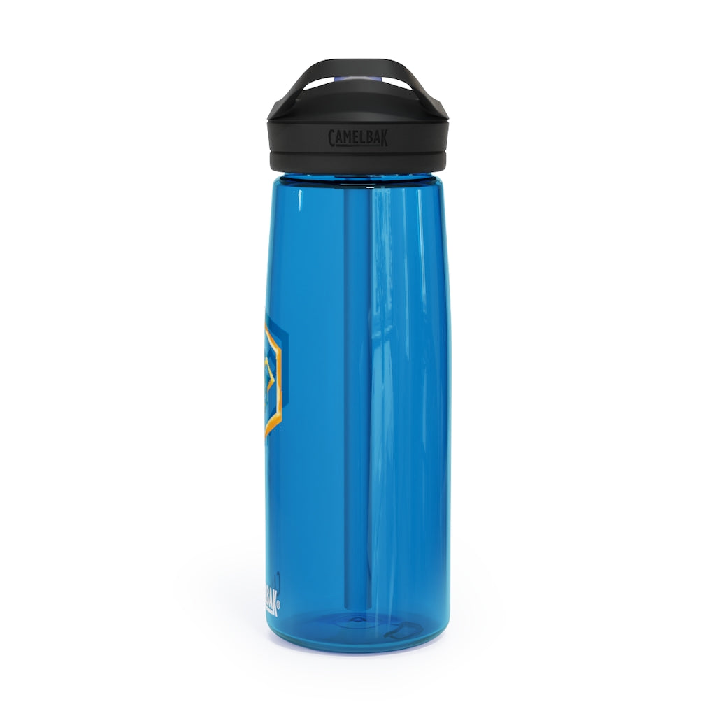 Social BEES University - CamelBak Eddy®  Water Bottle, 20oz / 25oz