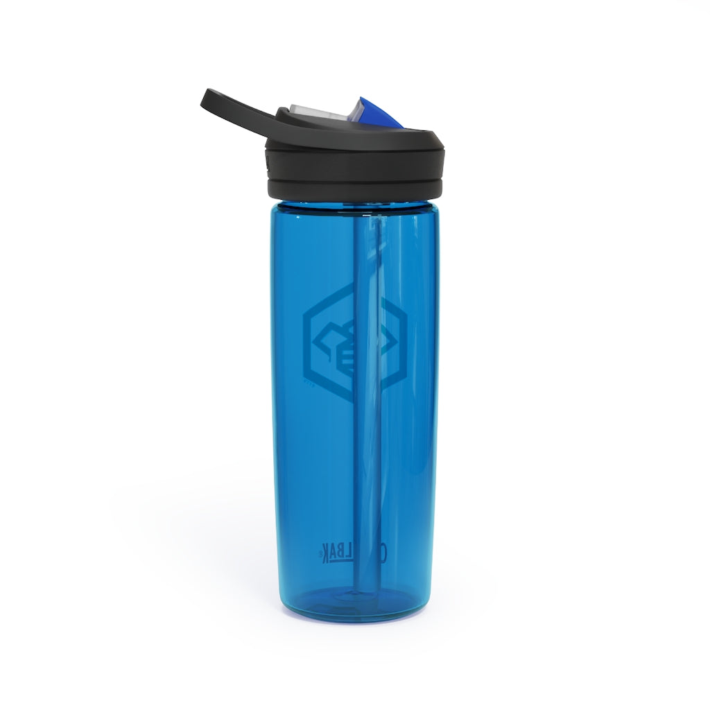 Social BEES University - CamelBak Eddy®  Water Bottle, 20oz / 25oz