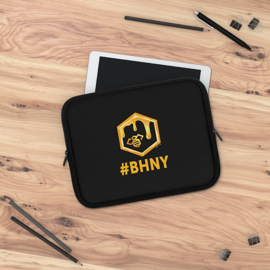 BHNY - Laptop Sleeve