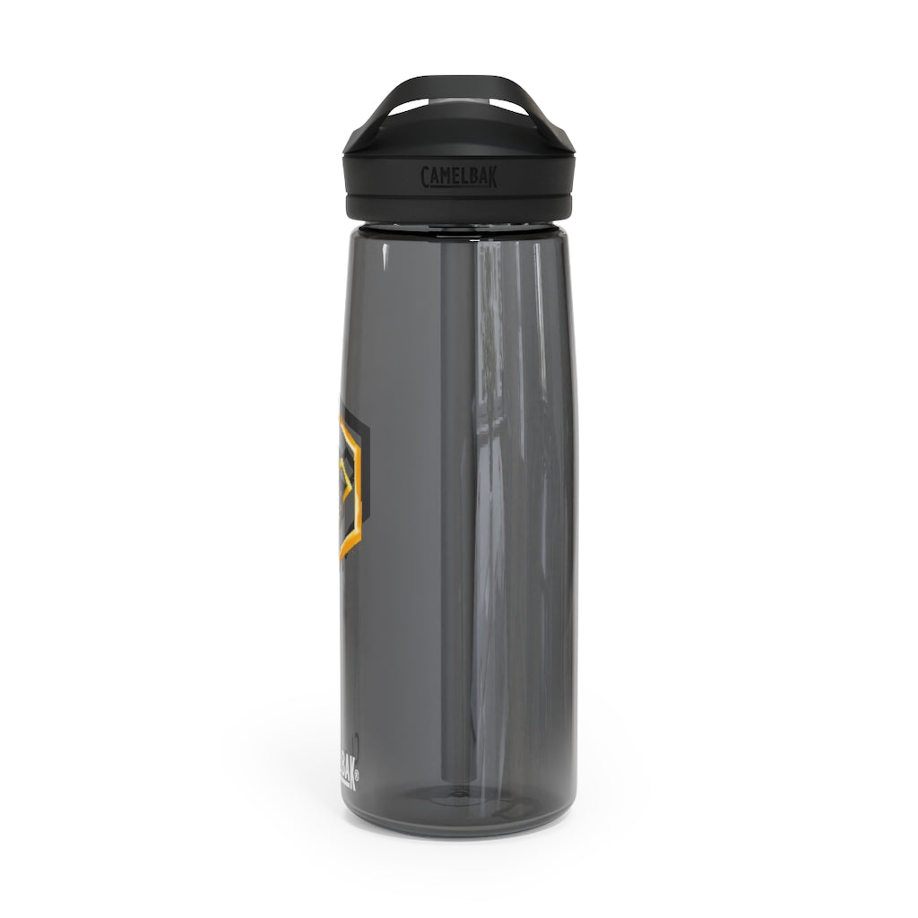 Social BEES University - CamelBak Eddy®  Water Bottle, 20oz / 25oz