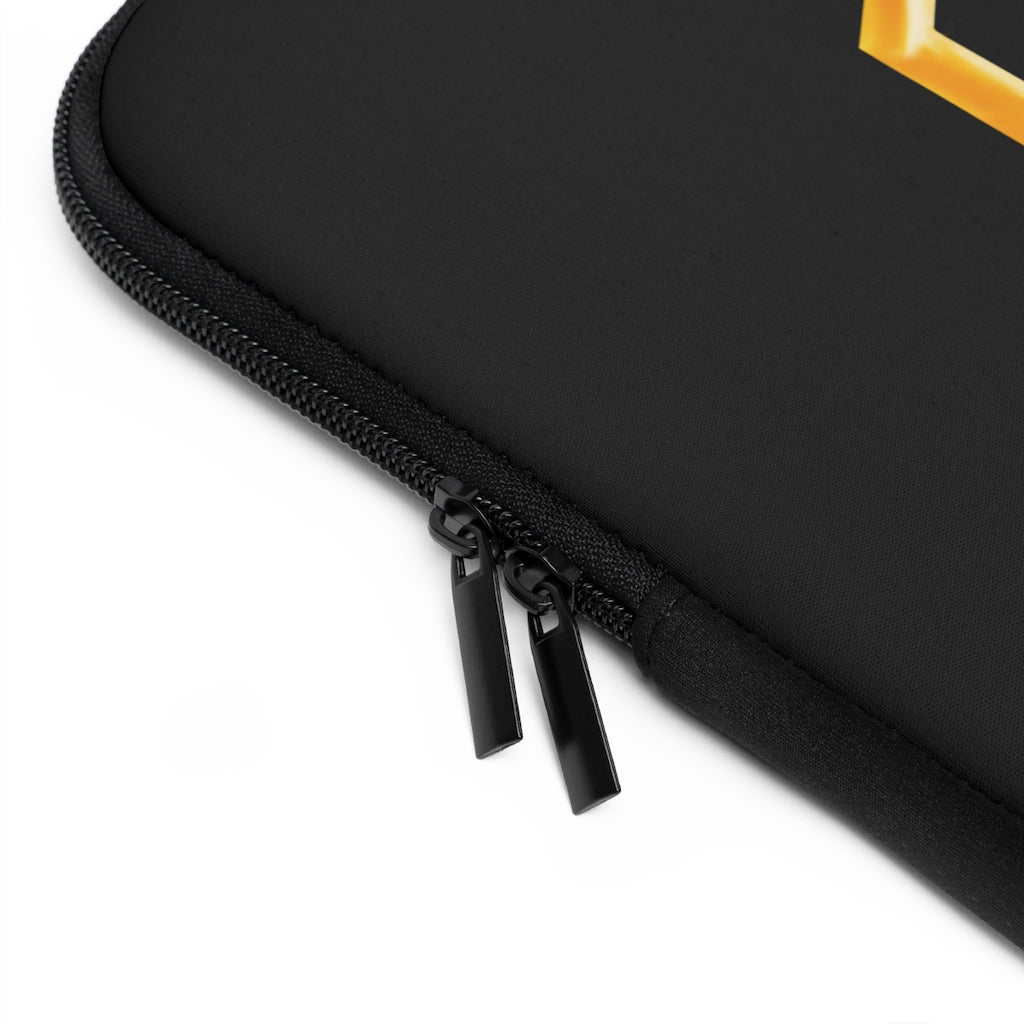 Social BEES University - Laptop Sleeve