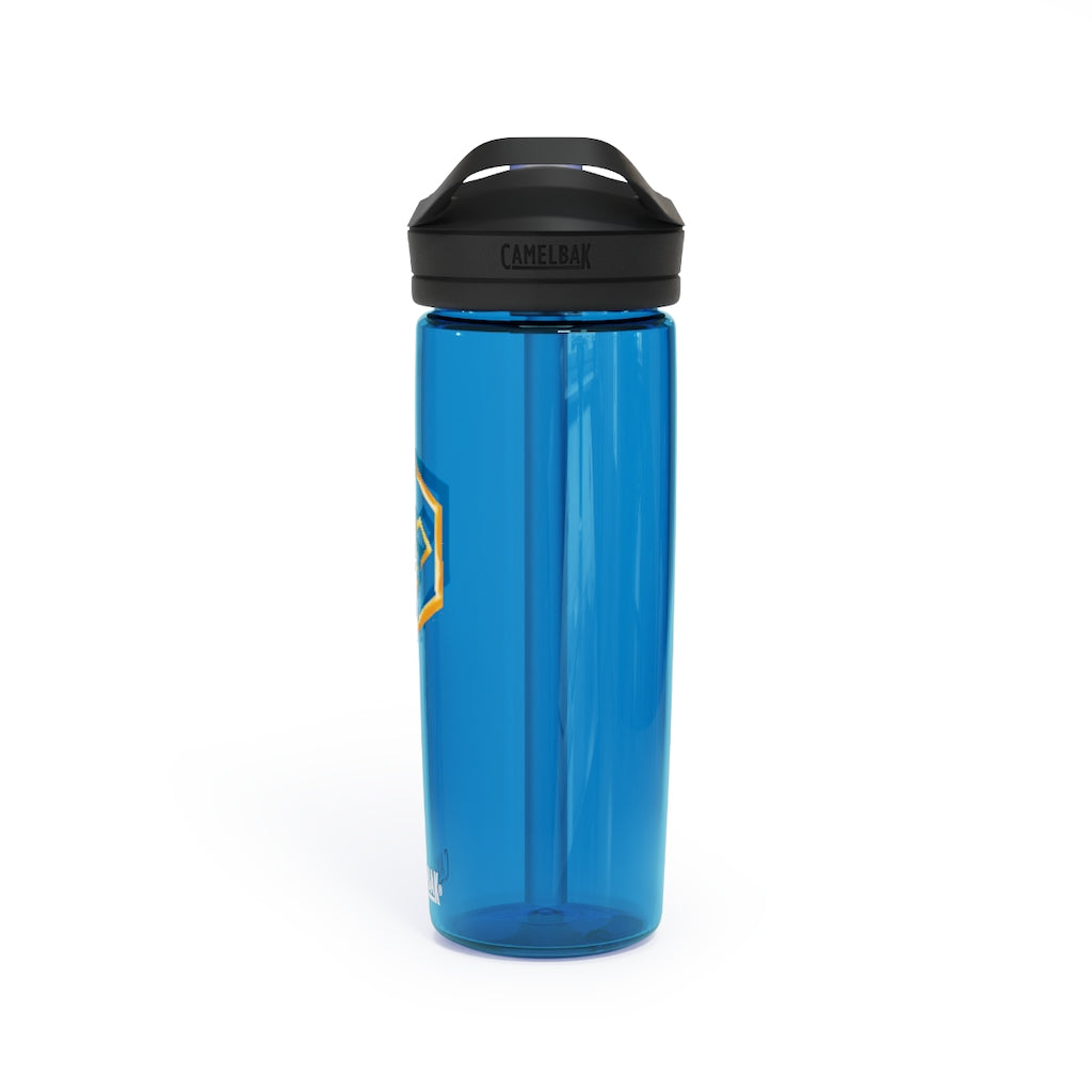 Social BEES University - CamelBak Eddy®  Water Bottle, 20oz / 25oz