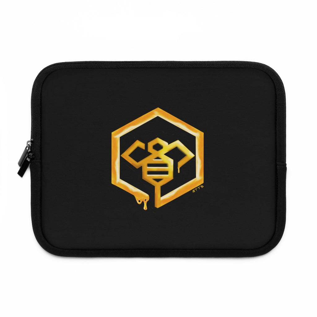 Social BEES University - Laptop Sleeve