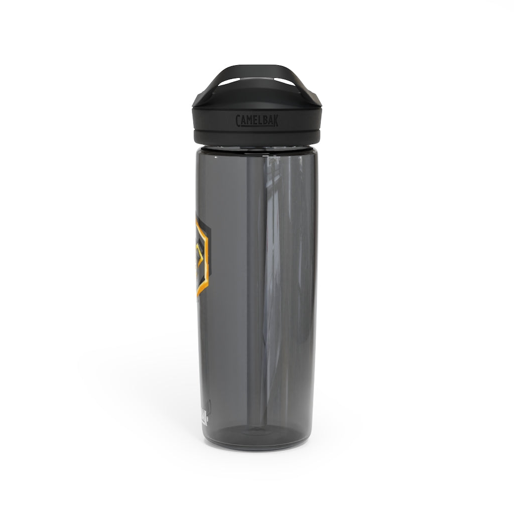 Social BEES University - CamelBak Eddy®  Water Bottle, 20oz / 25oz