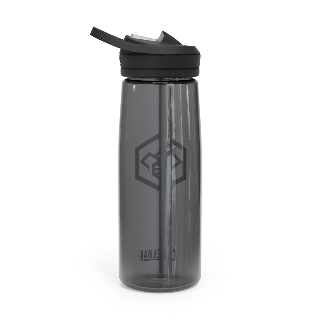Social BEES University - CamelBak Eddy®  Water Bottle, 20oz / 25oz