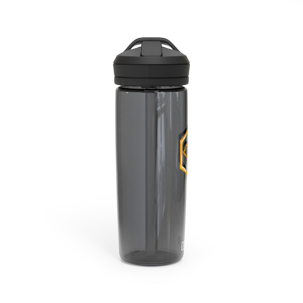 Social BEES University - CamelBak Eddy®  Water Bottle, 20oz / 25oz