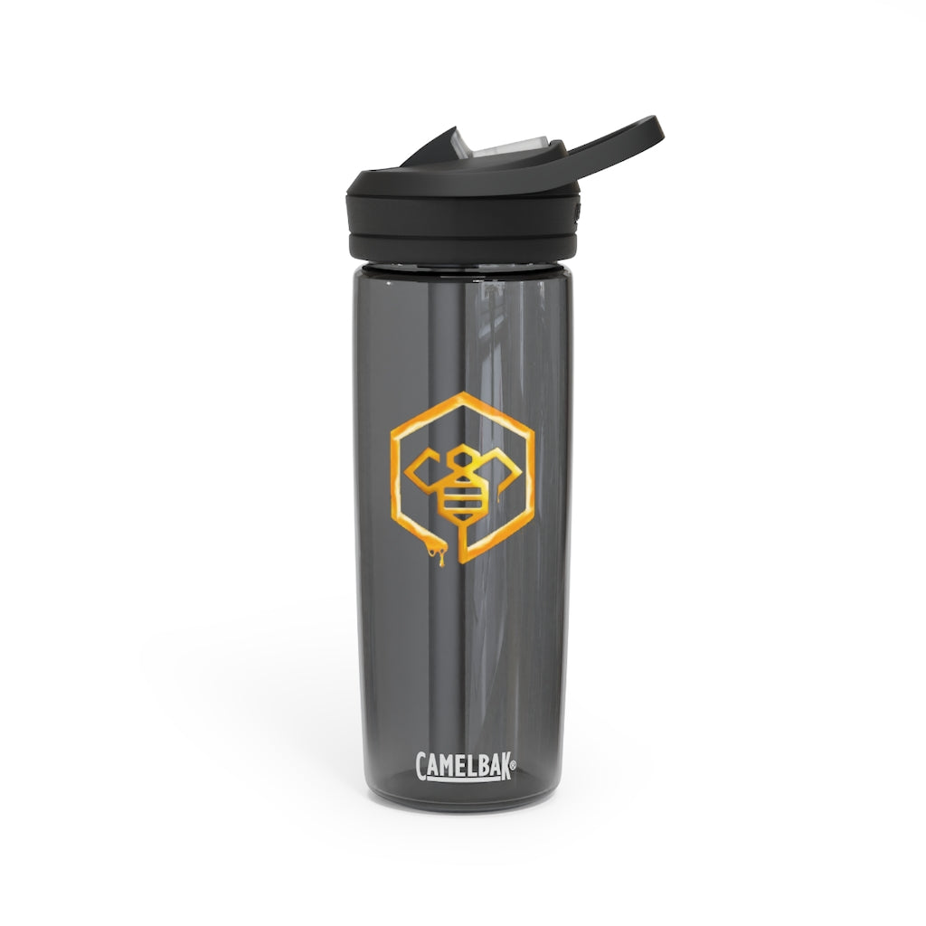 Social BEES University - CamelBak Eddy®  Water Bottle, 20oz / 25oz