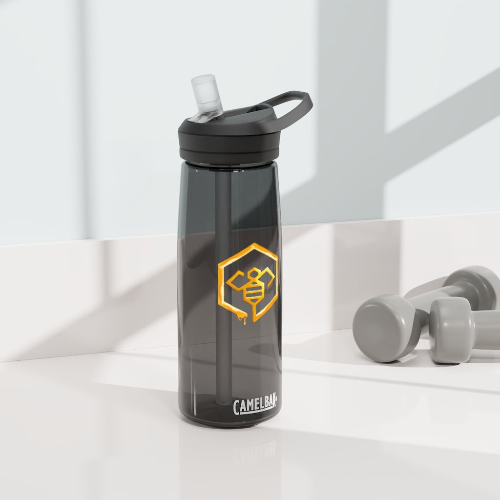 Social BEES University - CamelBak Eddy®  Water Bottle, 20oz / 25oz