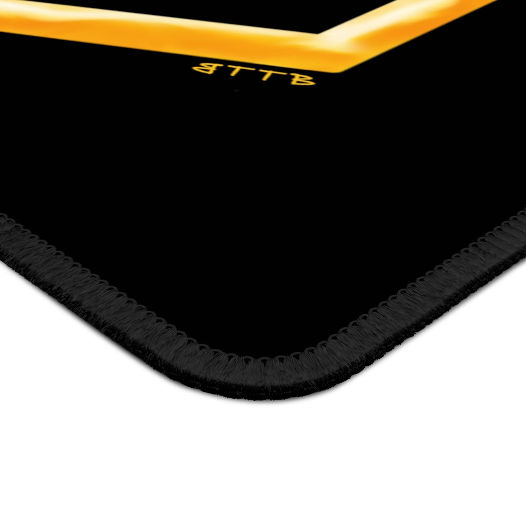 Social BEES University - Gaming Mouse Pad
