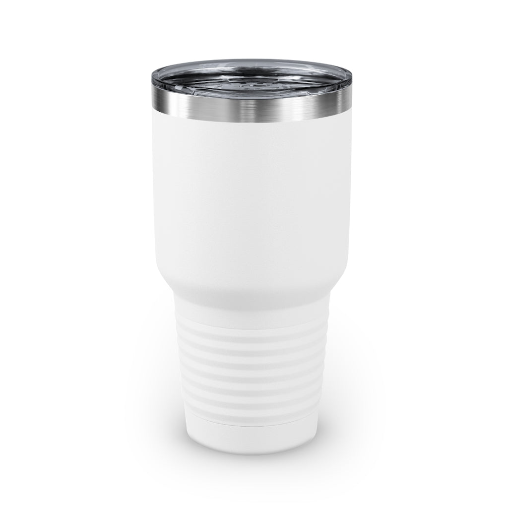 Social BEES University - Ringneck Tumbler, 30oz