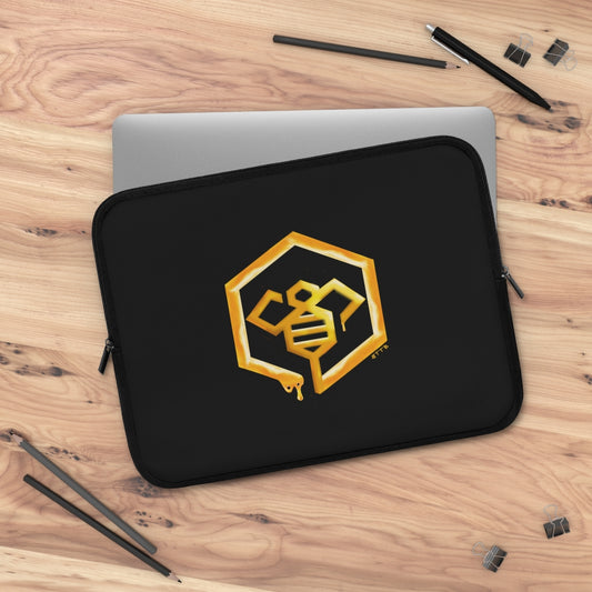 Social BEES University - Laptop Sleeve