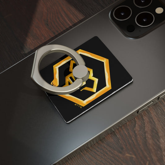 Social BEES University - Smartphone Ring Holder