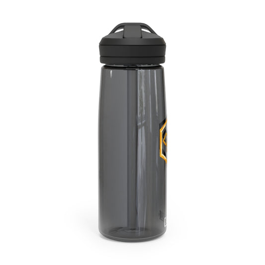 Social BEES University - CamelBak Eddy®  Water Bottle, 20oz / 25oz