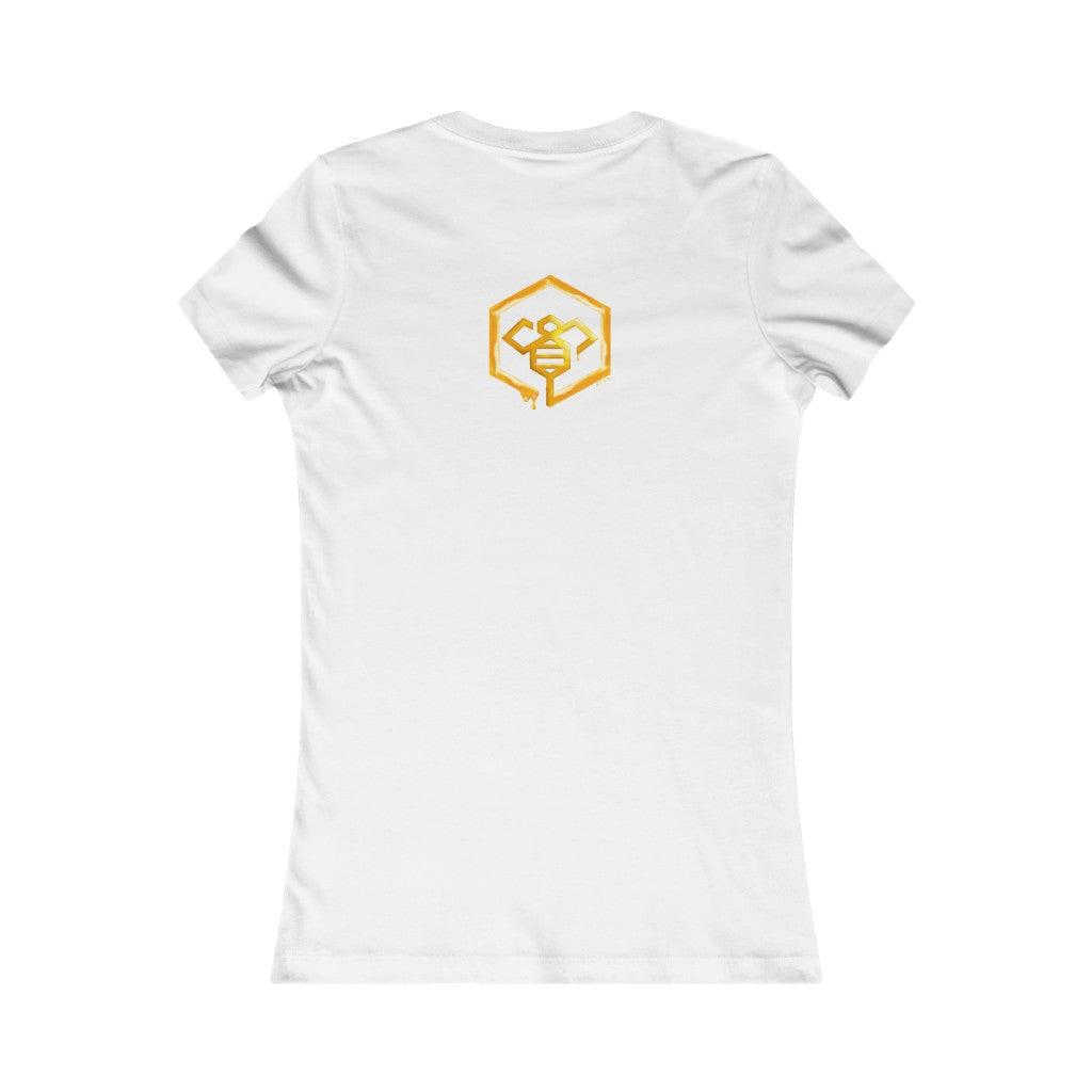 Social BEES University - Women's Tee