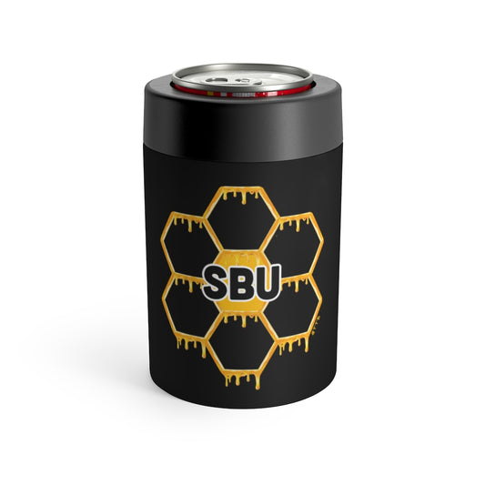 Social BEES University - Can Holder