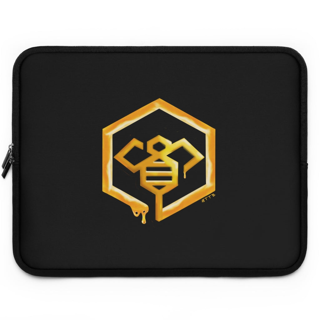 Social BEES University - Laptop Sleeve