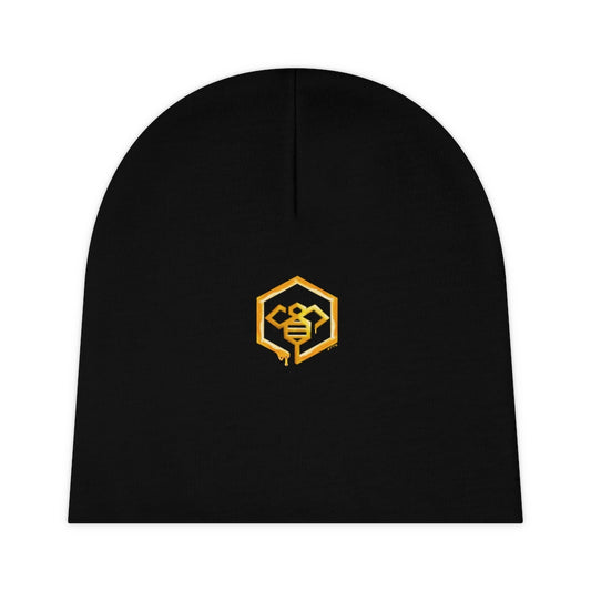 Social BEES University - Baby BEE Beanie