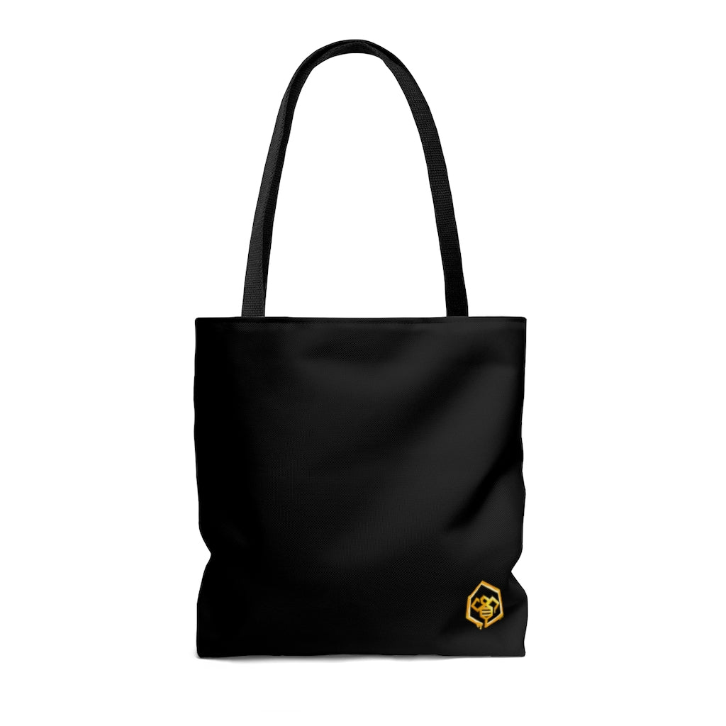 Social BEES University - Tote Bag