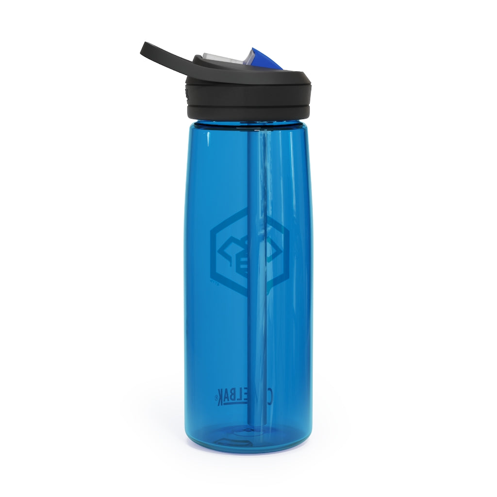 Social BEES University - CamelBak Eddy®  Water Bottle, 20oz / 25oz