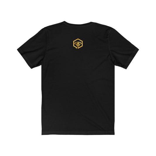 THE BEES GAME - Unisex Jersey Short Sleeve Tee