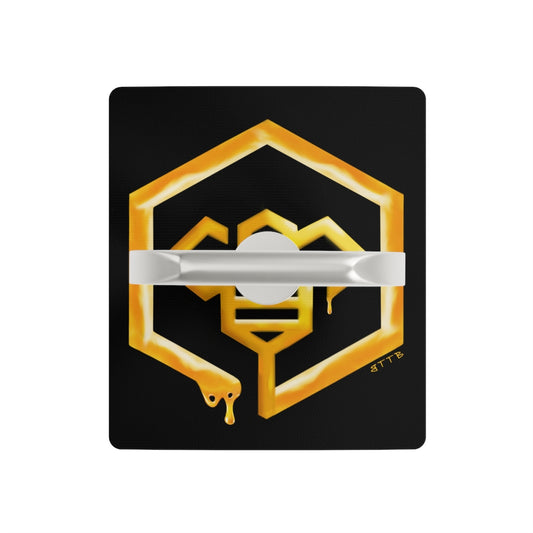 Social BEES University - Smartphone Ring Holder