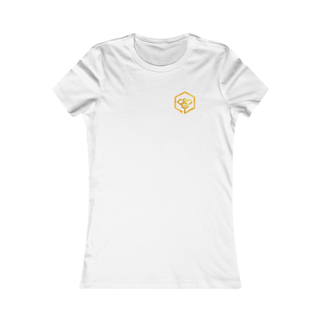 Social BEES University - Women's Tee