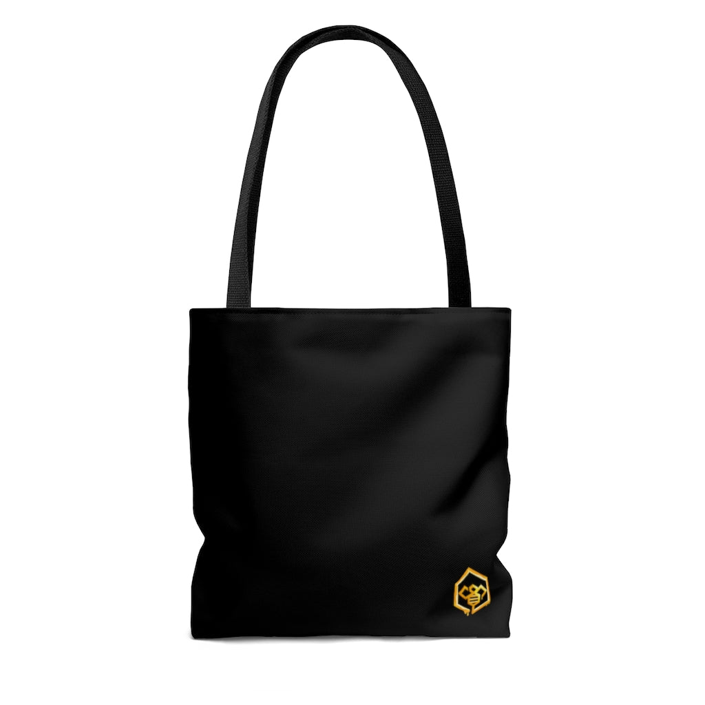 Social BEES University - Tote Bag