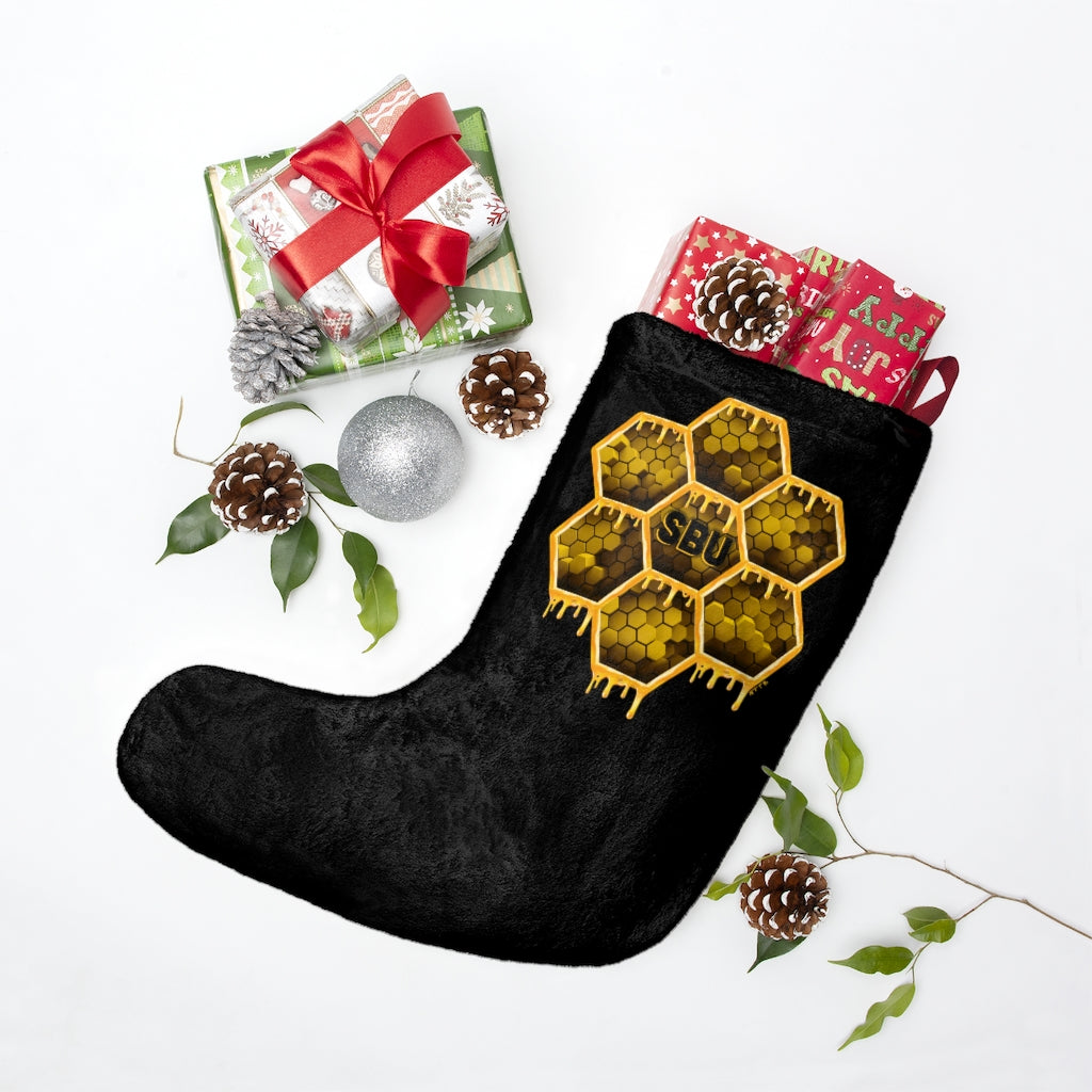 Social BEES University - Christmas Stockings