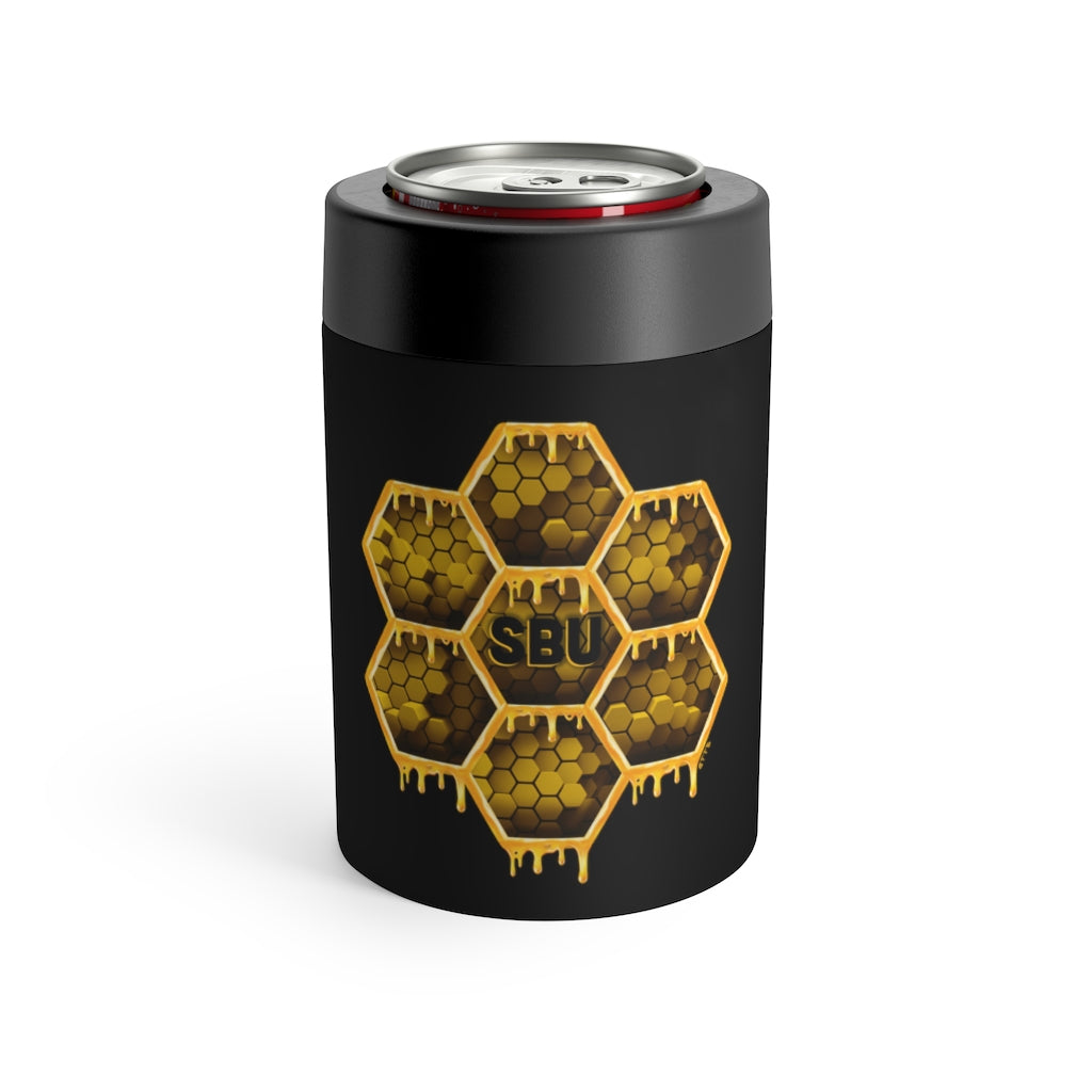 Social BEES University - Can Holder