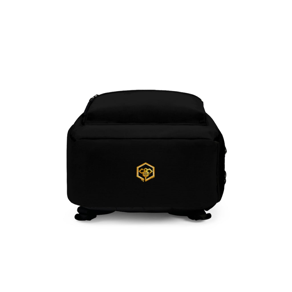 Social BEES University - Backpack