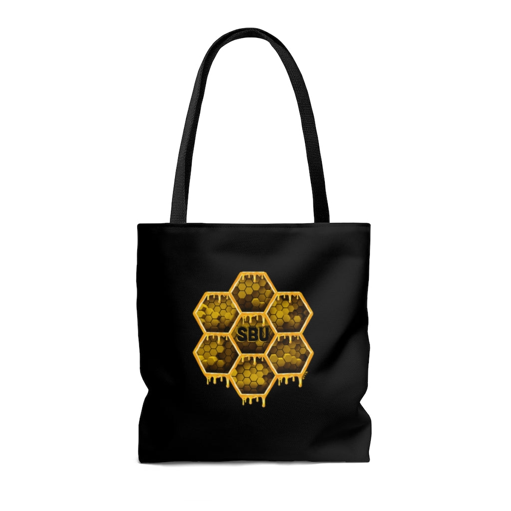 Social BEES University - Tote Bag