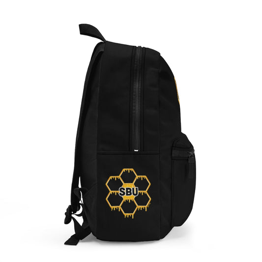 Social BEES University - Backpack