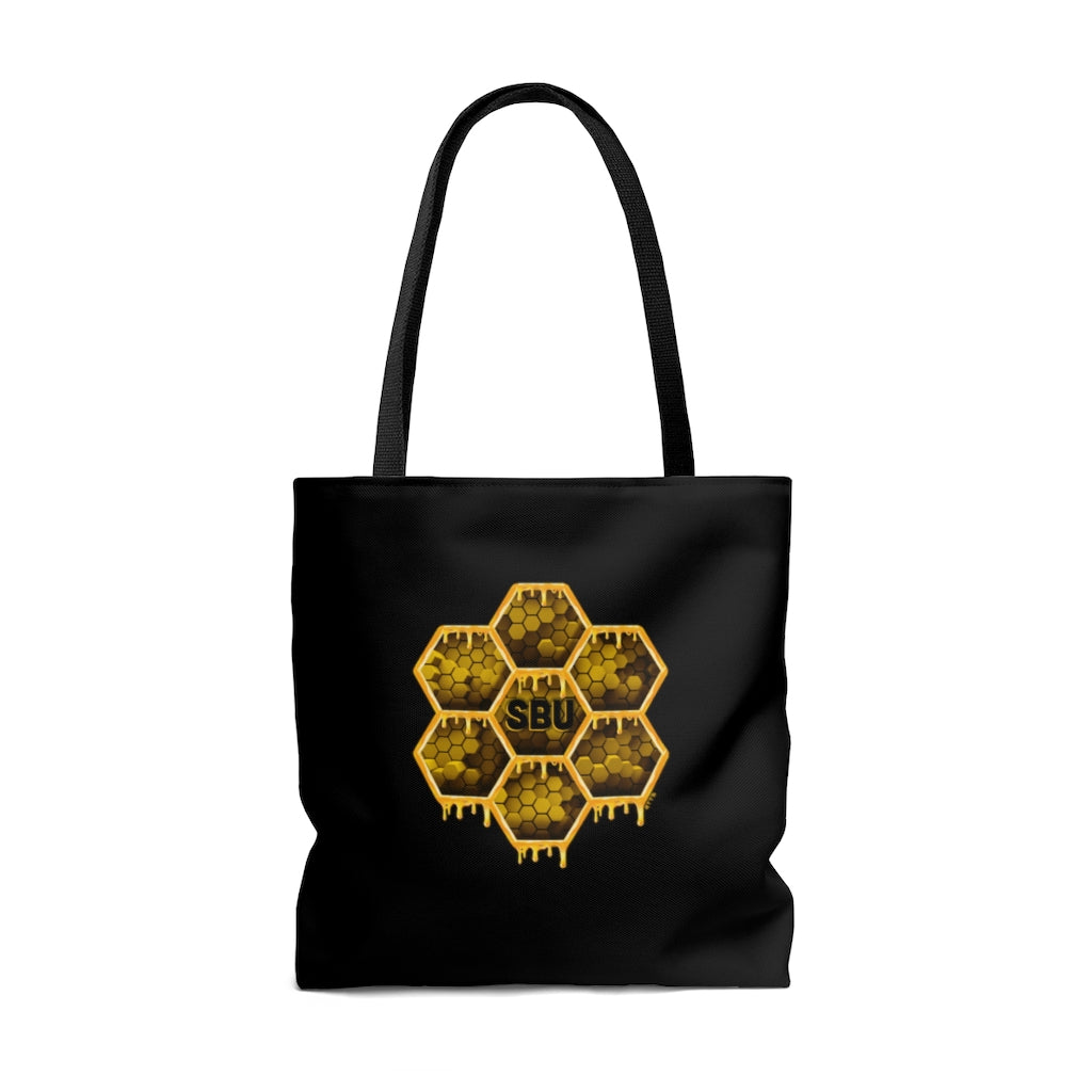 Social BEES University - Tote Bag