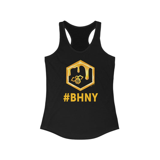 BHNY - Women's Racerback Tank