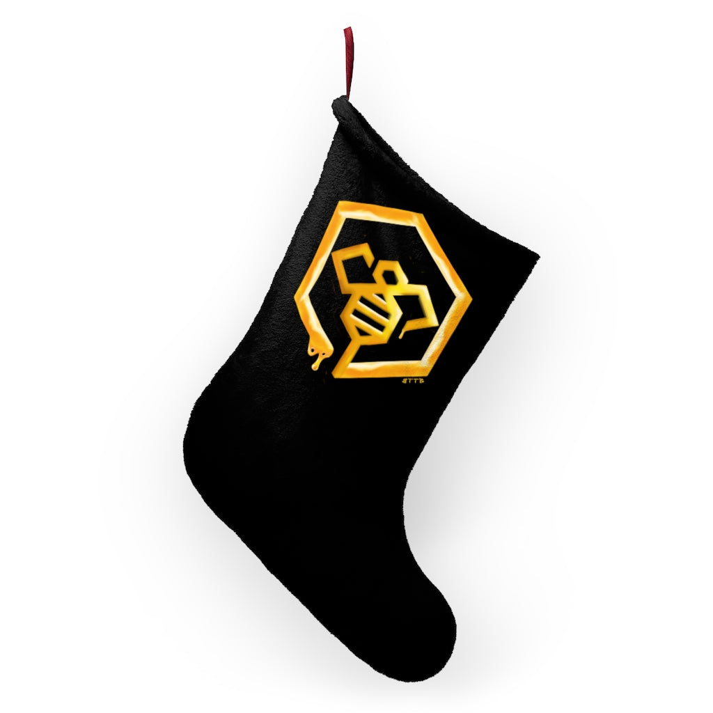 Social BEES University - Christmas Stockings