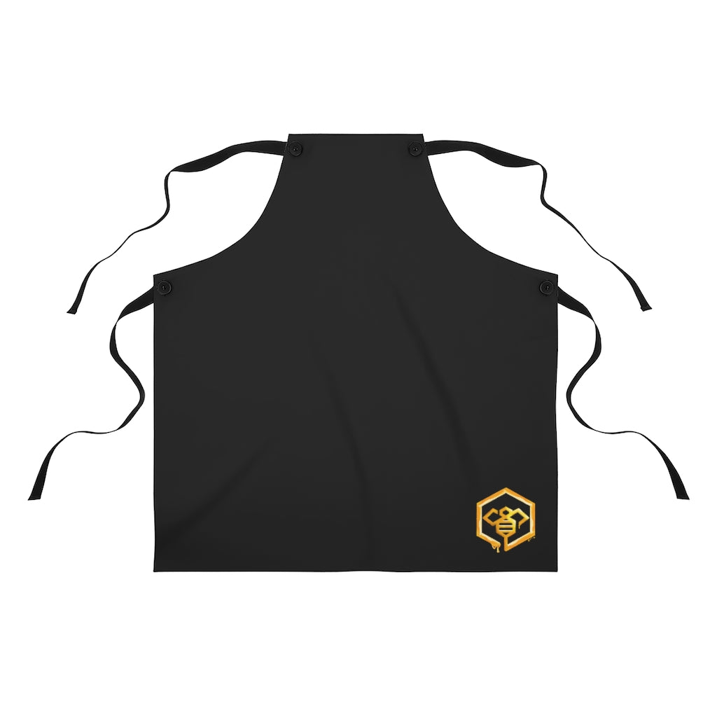 Social BEES University - Apron