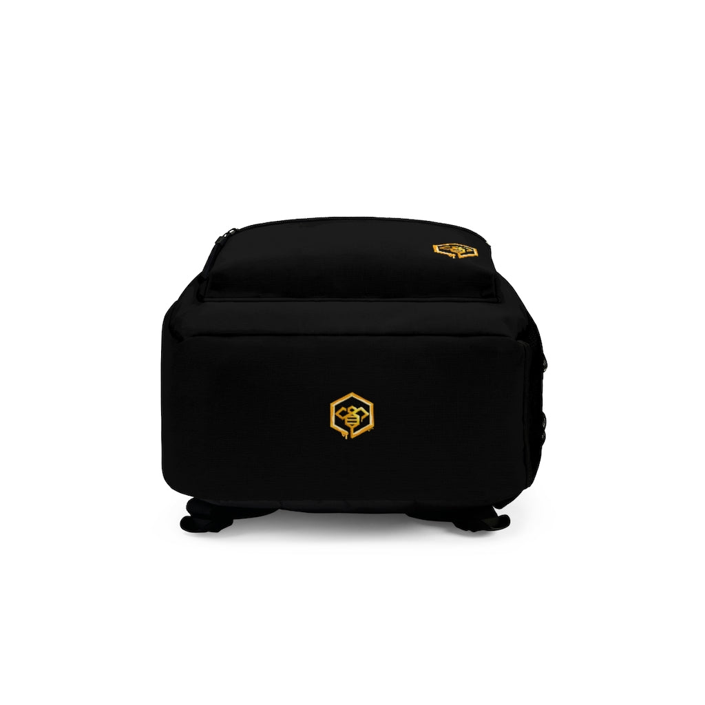 Social BEES University - Backpack