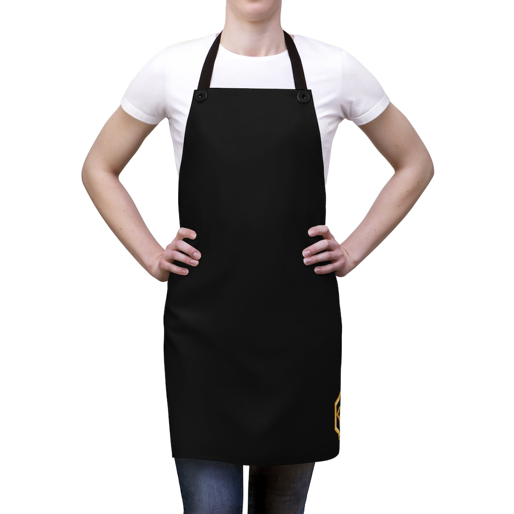 Social BEES University - Apron