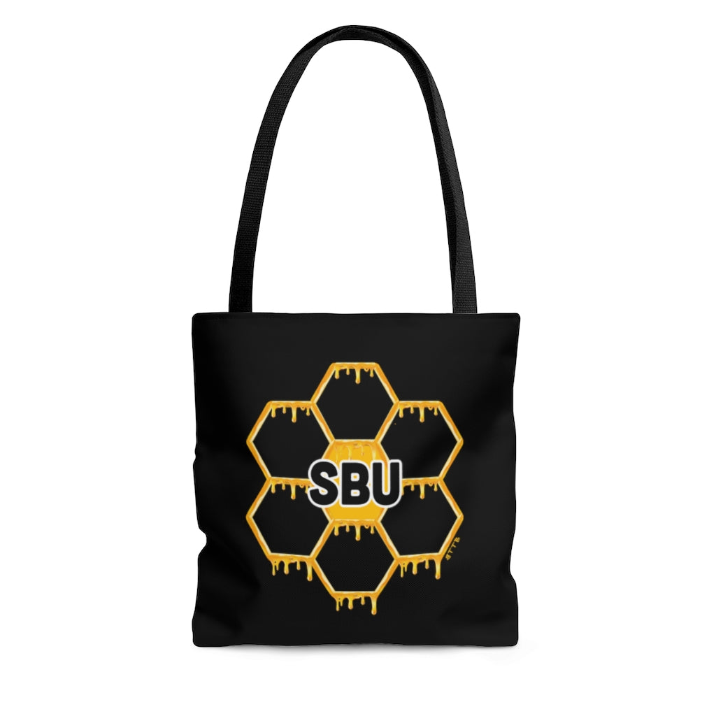 Social BEES University - Tote Bag