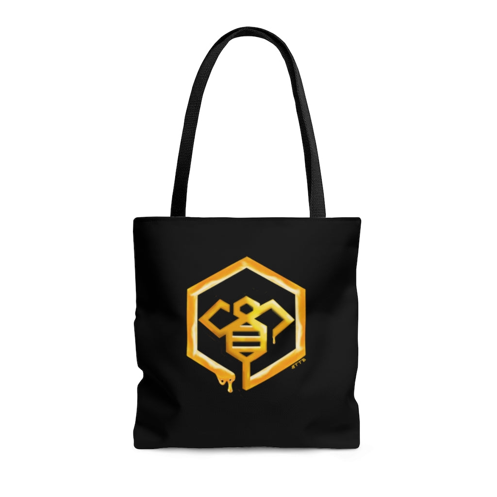 Social BEES University - Tote Bag