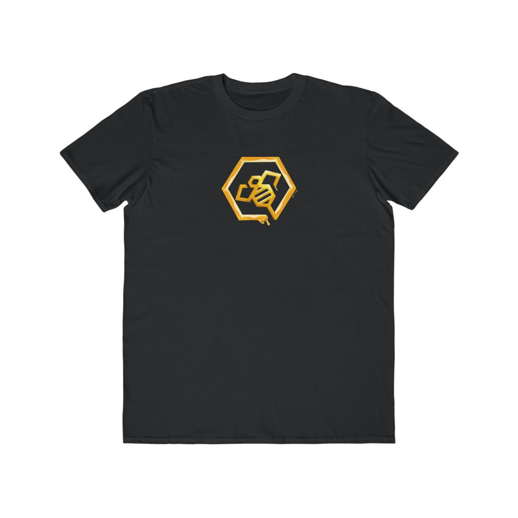 Social BEES University - Men's Lightweight Fashion Tee