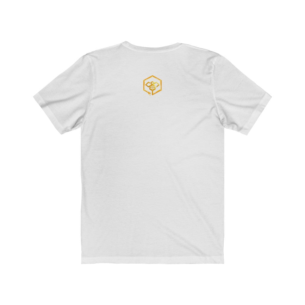 THE BEES GAME - Unisex Jersey Short Sleeve Tee