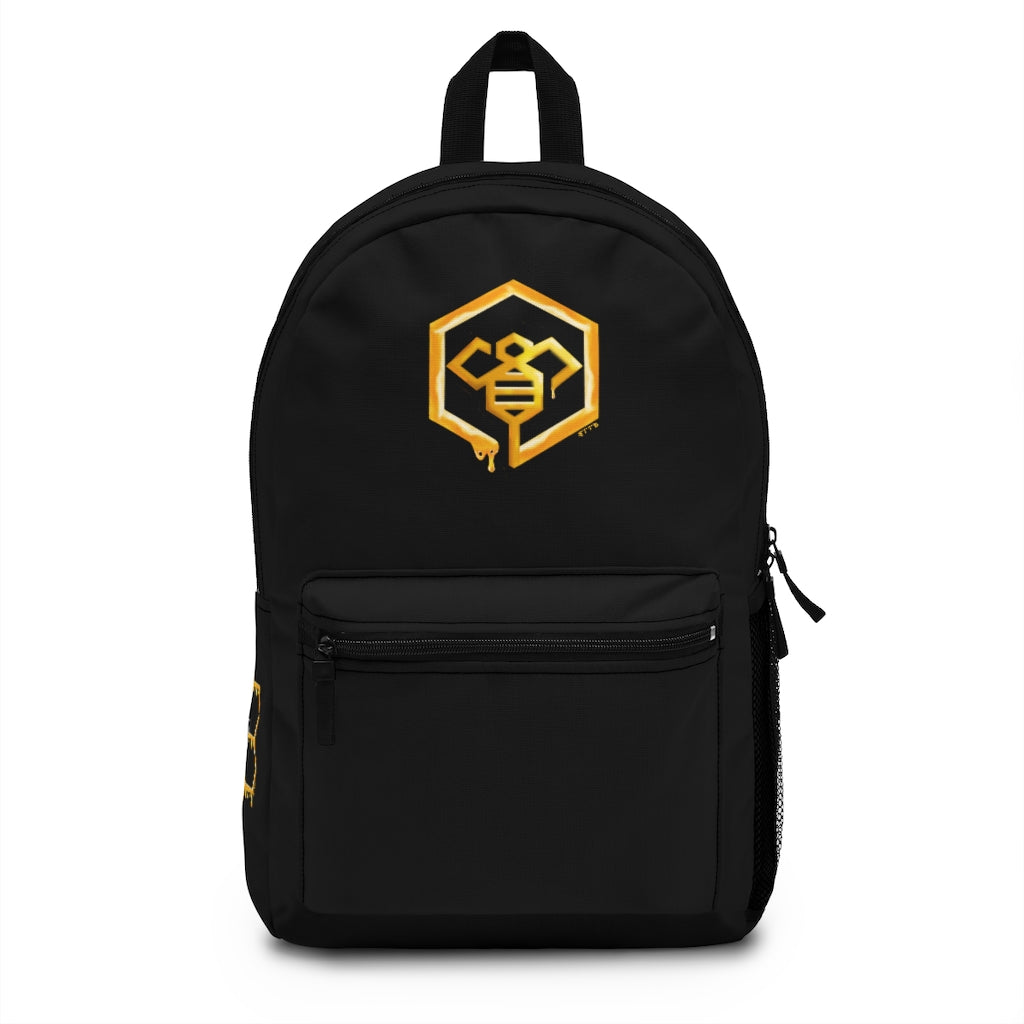 Social BEES University - Backpack